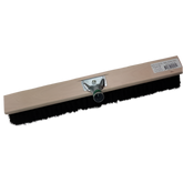 Industrial Brushware - Commando Wood - Hair & Fibre - 75cm | 12002